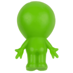 OOTB Stretch-Alien Glow in the Dark 8 x 12 x 6 cm