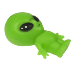 OOTB Stretch-Alien Glow in the Dark 8 x 12 x 6 cm