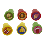 OOTB Stempel Fast Food 25 cm