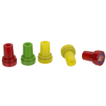 OOTB Stempel Fast Food 25 cm