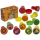 OOTB Stempel Fast Food 25 cm