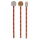 OOTB Bleistift mit Radiergummi Fast Food