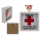 OOTB Holz-Spardose Emergency Fund