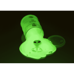 OOTB Alien-Schleim mit Alien-Figur Glow in the Dark