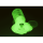 OOTB Alien-Schleim mit Alien-Figur Glow in the Dark