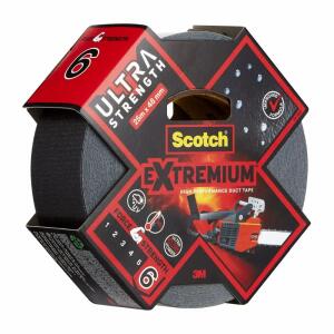 Scotch Tape Hochleistungs Klebeband Extremium 48mmx25m