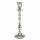 Kerzenständer Vicco silber 23cm