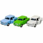 Muddastadt Trabant 3fach sortiert