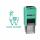 trodat edy Stempel Lama mint