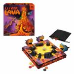 Brettspiel Drei Magier Lecker Lava