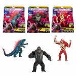 Actionfigur Godzilla x King Kong The New Empire...
