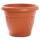 Blumentopf Terra 20l Kunststoff terracotta Ø400mm