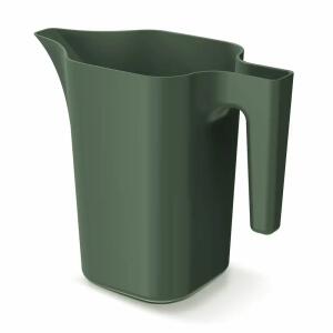 Wasserkrug Jug 1,8l Kunststoff pinie