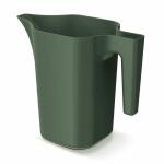 Wasserkrug Jug 1,8l Kunststoff pinie