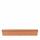 Blumenkasten Agro rechteckig Kunststoff terracotta 600x180x140mm