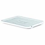 Aufbewahrungsbox-Deckel Cargo Lid Kunststoff 400x300x30mm