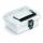 Sortierbox Nuf transparent Kunststoff 148x135x70mm
