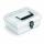 Sortierbox Nuf transparent Kunststoff 195x174x85mm