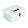 Sortierbox Nuf transparent Kunststoff 292x290x116mm