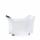 Systembehälter Nuk 49L transparent Kunststoff 578x378x379mm