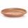 Blumentopf-Untersetzer Terra UV-beständigen Kunststoff terracotta Ø330mm