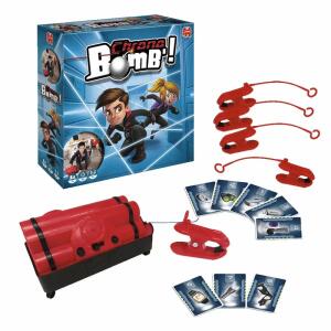 Geschicklichkeitsspiel Chrono Bomb 2024