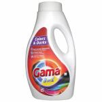 Waschmittel Gama 3 in 1 Colors & Darks 20WL...