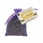 Duftsäckchen Lavendel 15g Organzabeutel