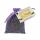 Duftsäckchen Lavendel 15g Organzabeutel