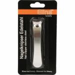 Nagelknipser Elina Edelstahl 9cm Blister