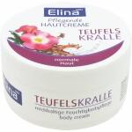 Hautcreme Elina Teufelskralle für normale Haut 150ml...