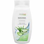 Duschgel marvitamed Aloe Vera mild für jeden Hauttyp...