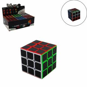 Magischer Würfel 3x3x3 5,5x5,5cm