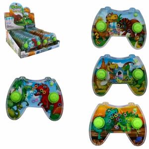Wasserspiel Dino 11cm 4fach sortiert