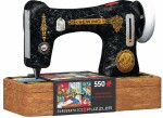 Puzzle Nähmaschine 550 Teile
