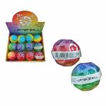 Schaumstoff-Springball Jupiter Ball mit...