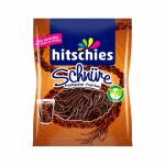 hitschler hitschies Fruchtgummi Schnüre Cola Vegan...