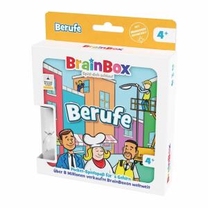 BrainBox Pocket Berufe