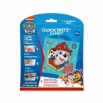 QUICK DOTZ PAW PATROL Cameo Marshall