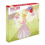 Diamond Dotz DOTZ BOX Diamond Dotting Kit Princess Adventure