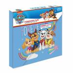 Diamond Dotz DOTZ BOX Diamond Dotting Kit PAW PATROL...