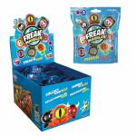 Sammelfigur Freak Marbles
