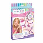 make it real Kreativset Farbwechselnde Armbänder 5...