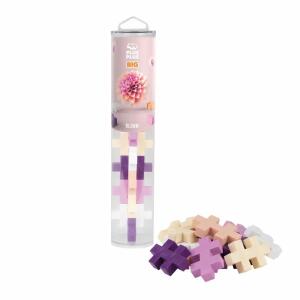 PlusPlus Bausteine Big Bloom 15 Stück