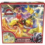 Pokémon Sammelkarten Kampfakademie 2024