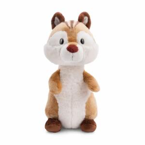 NICI GREEN Kuscheltier Streifenhörnchen Jojo sitzend braun 27cm