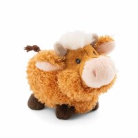NICI GREEN Kuscheltier Hochlandrind McMooray stehend...