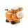 NICI GREEN Kuscheltier Hochlandrind McMooray stehend braun 12cm