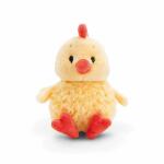 NICI GREEN Kuscheltier Küken Eggwina schlenkernd...