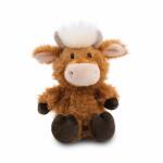 NICI GREEN Kuscheltier Hochlandrind McMooray schlenkernd...